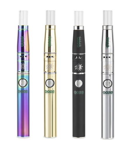 Ooze Fusion Vaporizer Multi Kit - Lighter USA