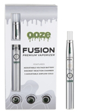 Ooze Fusion Vaporizer Multi Kit - Lighter USA