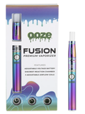 Ooze Fusion Vaporizer Multi Kit - Lighter USA