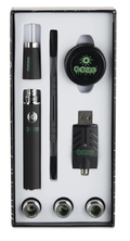 Ooze Fusion Vaporizer Multi Kit - Lighter USA