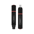 Releafy Glow Wax Pen and E-Nail - Lighter USA