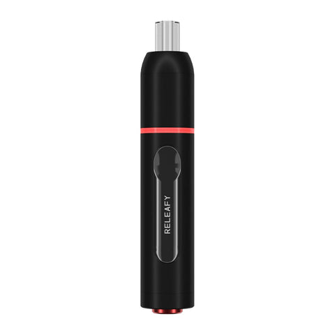 Releafy Glow Wax Pen and E-Nail - Lighter USA