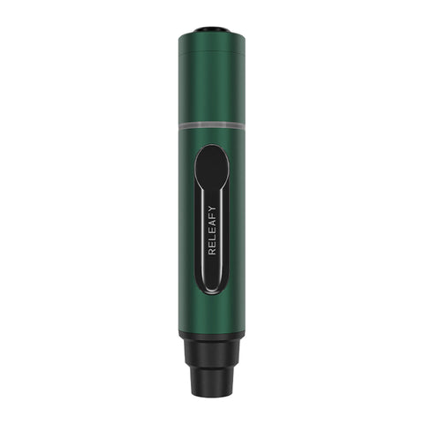 Releafy Glow Wax Pen and E-Nail - Lighter USA