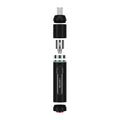 Releafy Glow Wax Pen and E-Nail - Lighter USA