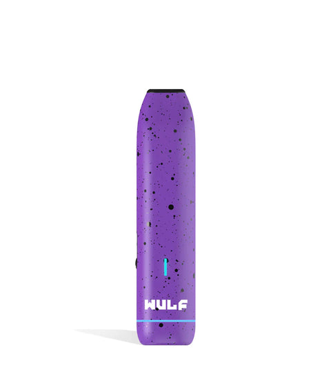 Wulf Mods LX Slim Portable Dry Herb Vaporizer - Lighter USA