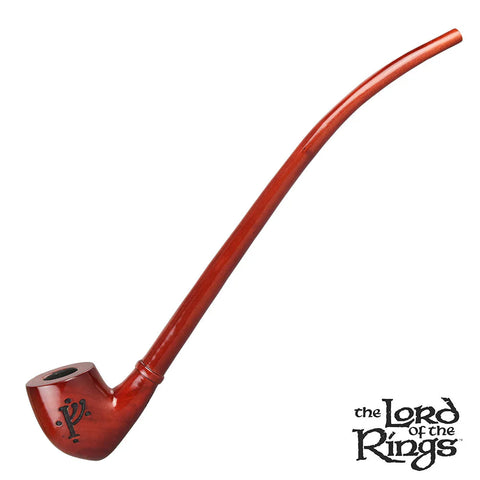 Pulsar X Lord of The Rings™ - Shire Pipes™ - Lighter USA