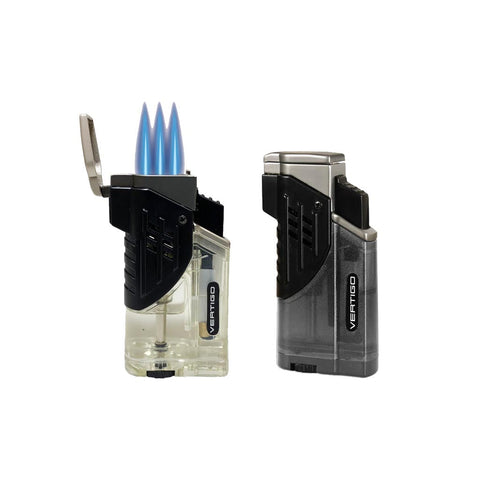 Vertigo Glock Triple Torch Lighter - Lighter USA