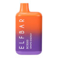 Elfbar BC5000 - Disposable 13ml 5% - Lighter USA