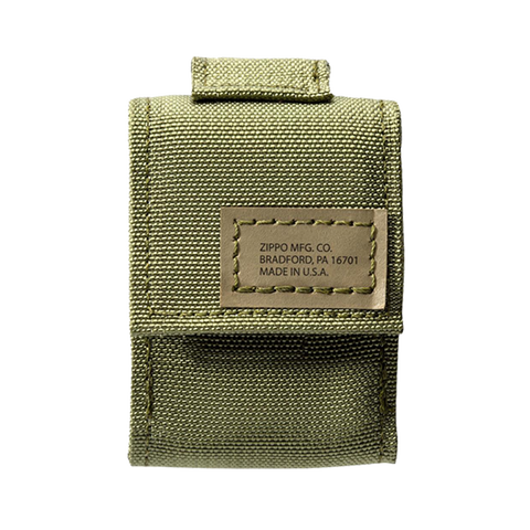 Zippo Tactical Pouch - Lighter USA