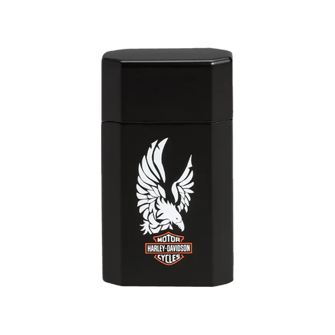 Ronson Jetlite Butane Harley Davidson Cigar Lighter - Lighter USA