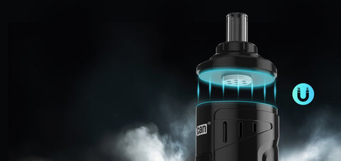 Yocan Hit 2 Dry Herb Vaporizer