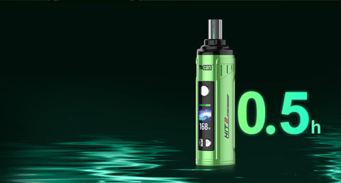 Yocan Hit 2 Dry Herb Vaporizer