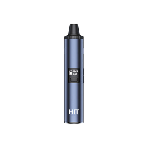 Yocan HIT - Dry Herb Vaporizer - Lighter USA