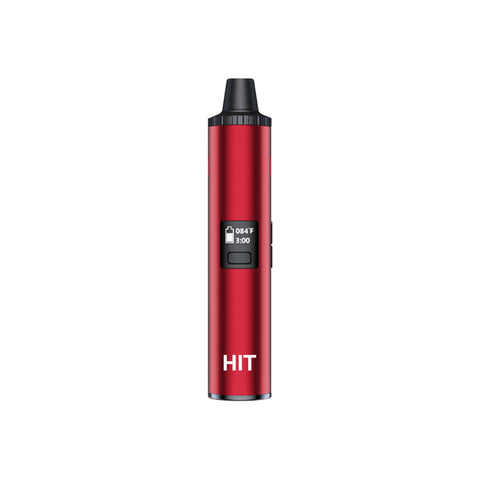 Yocan HIT - Dry Herb Vaporizer - Lighter USA