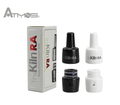 Atmos Kiln RA Replacement Ceramic Mouthpiece/Body - Lighter USA