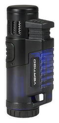 Vertigo Hawk Triple Jet Flame Lighter - Lighter USA