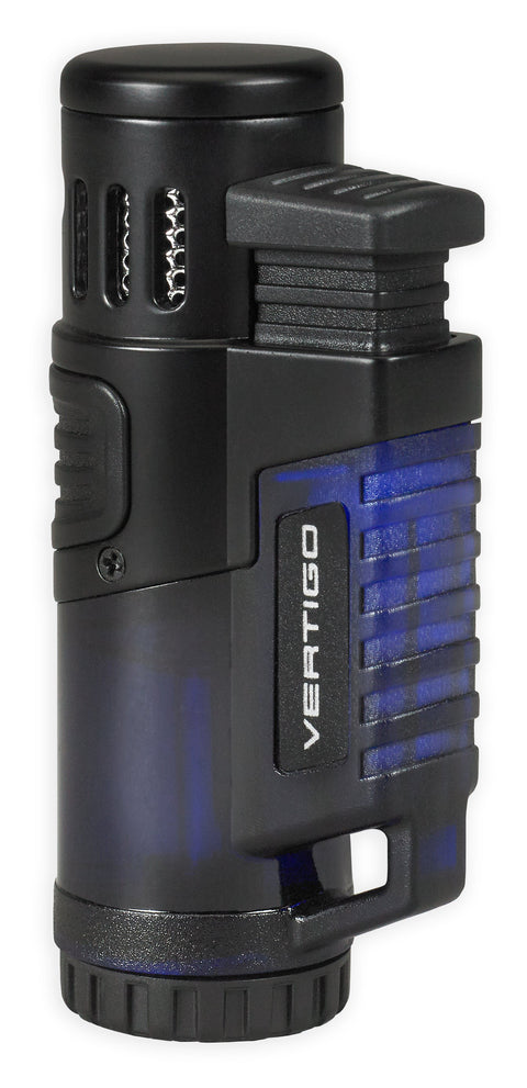 Vertigo Hawk Triple Jet Flame Lighter - Lighter USA