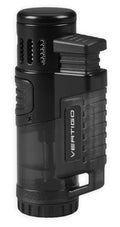 Vertigo Hawk Triple Jet Flame Lighter - Lighter USA