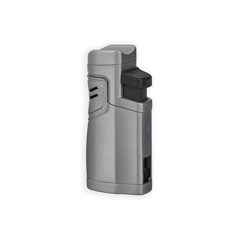 Vertigo Hercules Quad Flame Torch Lighter - Lighter USA