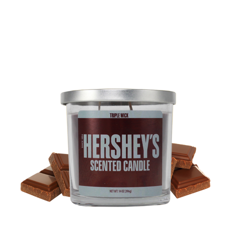 Hershey's Scented Candle - Lighter USA