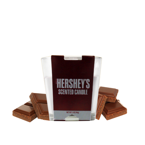 Hershey's Scented Candle - Lighter USA