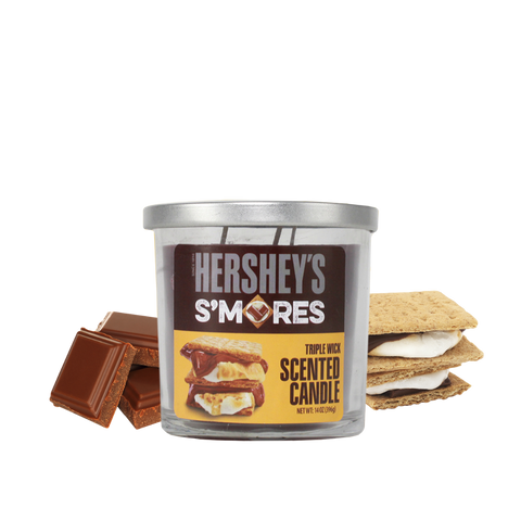 Hershey's Scented Candle - Lighter USA