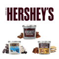 Hershey's Scented Candle - Lighter USA