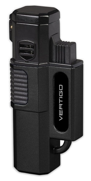 Vertigo Hornet Quad Torch Lighter - Lighter USA