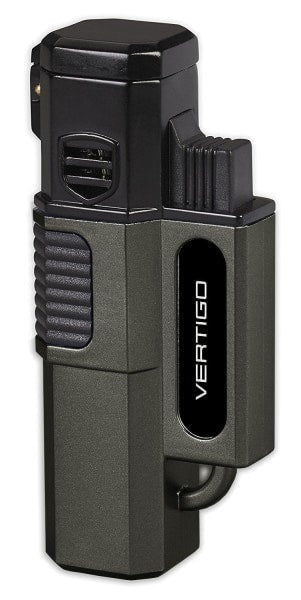 Vertigo Hornet Quad Torch Lighter - Lighter USA