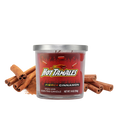 Hot Tamales Cinnamon  Scented Candle - Lighter USA