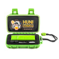 Huni Badger Portable Device - Nectar Collector - Lighter USA