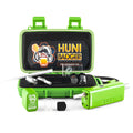 Huni Badger Portable Device - Nectar Collector - Lighter USA