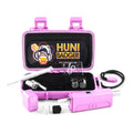 Huni Badger Portable Device - Nectar Collector - Lighter USA