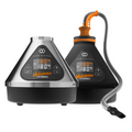 Storz & Bickel Volcano Hybrid Vaporizer Kit + Free Two Day + Free Grinder - Lighter USA