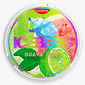 Iceberg Nicotine Pouches - Guava Lime 35MG (5 Pack) -