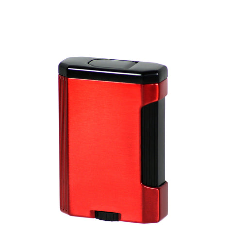 Vertigo Intrigue Triple Torch Flame Lighter