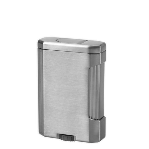 Vertigo Intrigue Triple Torch Flame Lighter