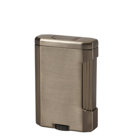 Vertigo Intrigue Triple Torch Flame Lighter