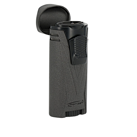 Vector Ironquad Quad Flame Lighter - Lighter USA