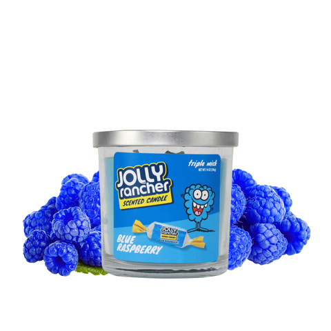 Jolly Rancher Scented Candle - Lighter USA