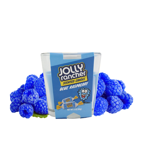 Jolly Rancher Scented Candle - Lighter USA