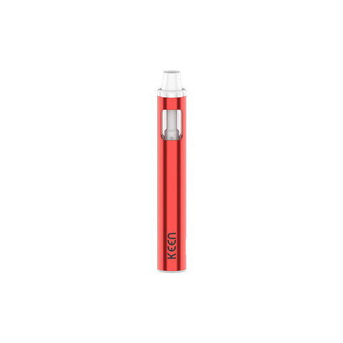 Yocan Keen - Disposable Cartridge Vape - Lighter USA