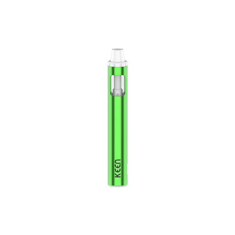 Yocan Keen - Disposable Cartridge Vape - Lighter USA