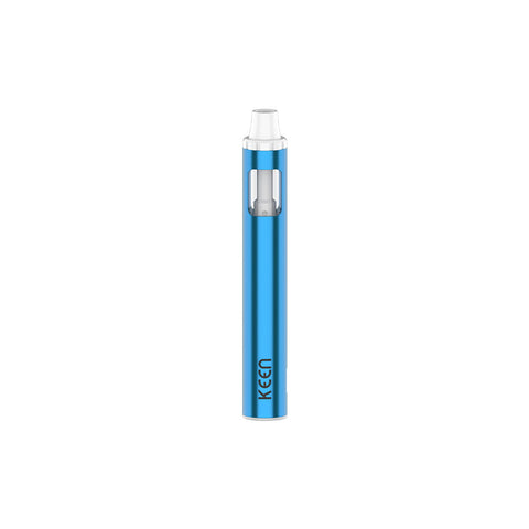 Yocan Keen - Disposable Cartridge Vape - Lighter USA