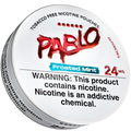 Pablo Frosted Mint Nicotine Pouches (5 Pack) -