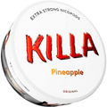 Killa Pineapple 13.2mg Nicotine Pouches (5 Pack) -