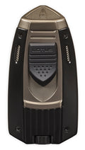 Lotus Mariner Twin Pinpoint Torch Lighter - Lighter USA