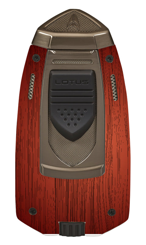 Lotus Mariner Twin Pinpoint Torch Lighter - Lighter USA