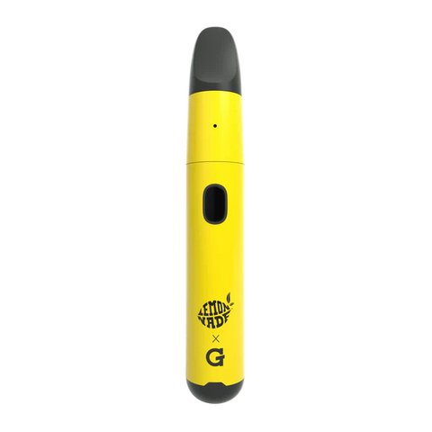 Grenco G Pen Micro+ Concentrate Vaporizer - Lighter USA