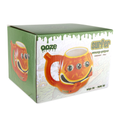 Ooze Ceramic Mug - Hit it & Sip it - Lighter USA